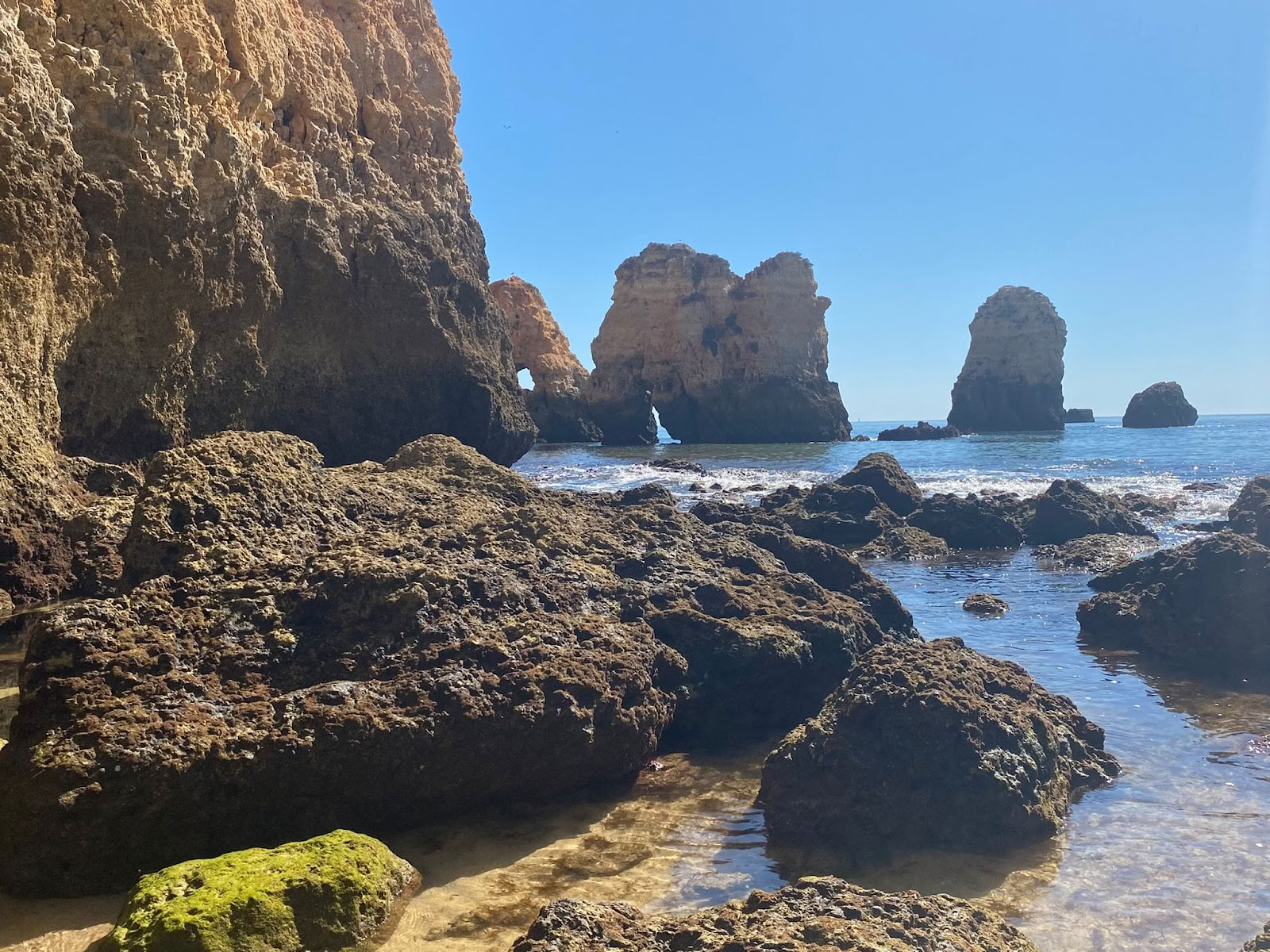 Create Your Life Retreats Portugal
