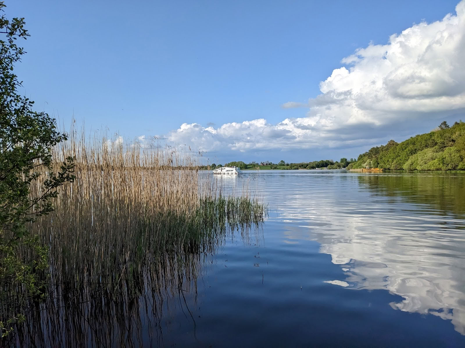 Seeinsel-Retreats