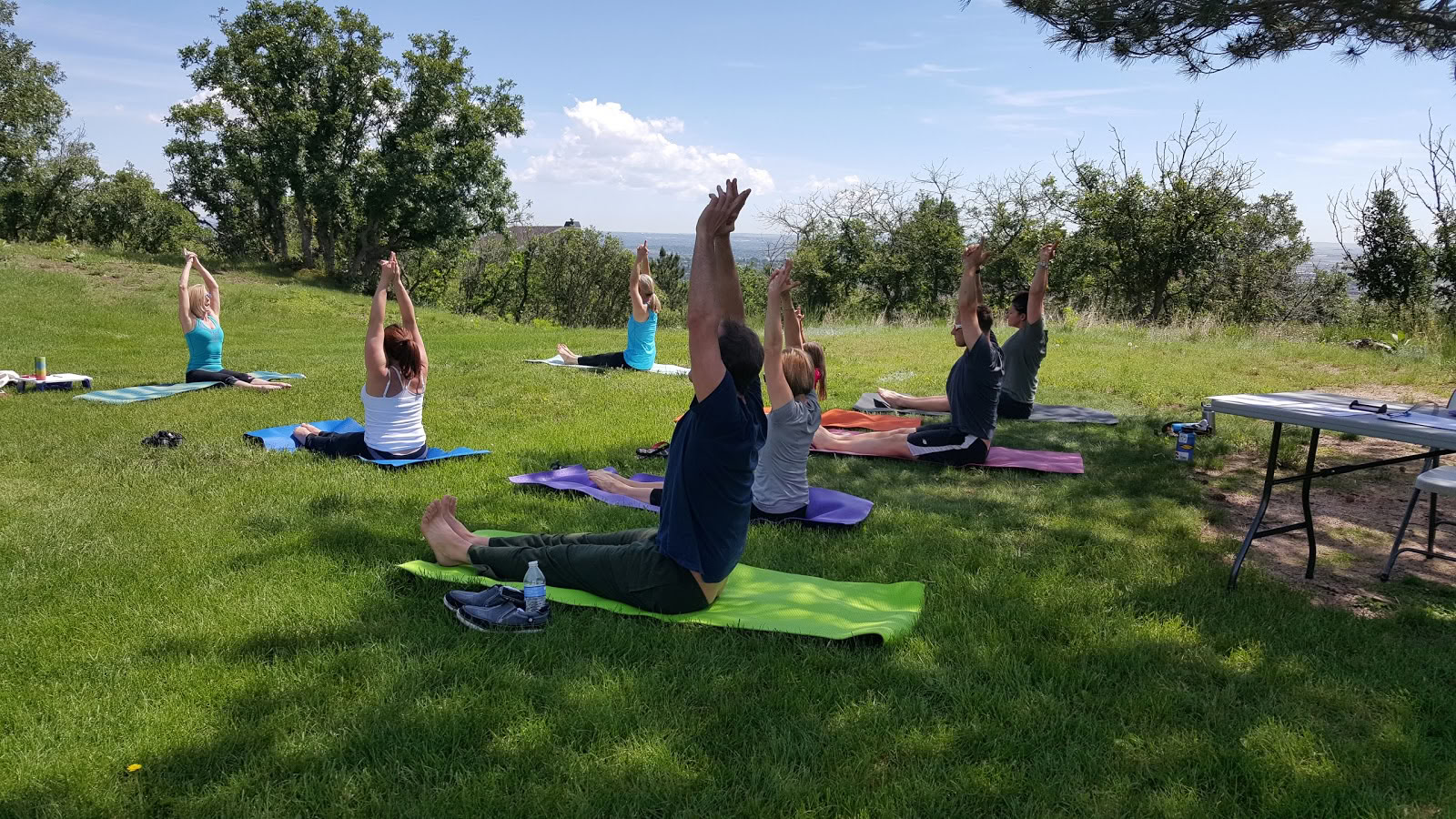Reshape Midlife