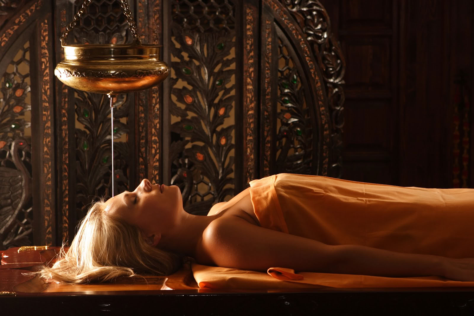 SPA SHANTI | Ayurveda SPA Zentrum