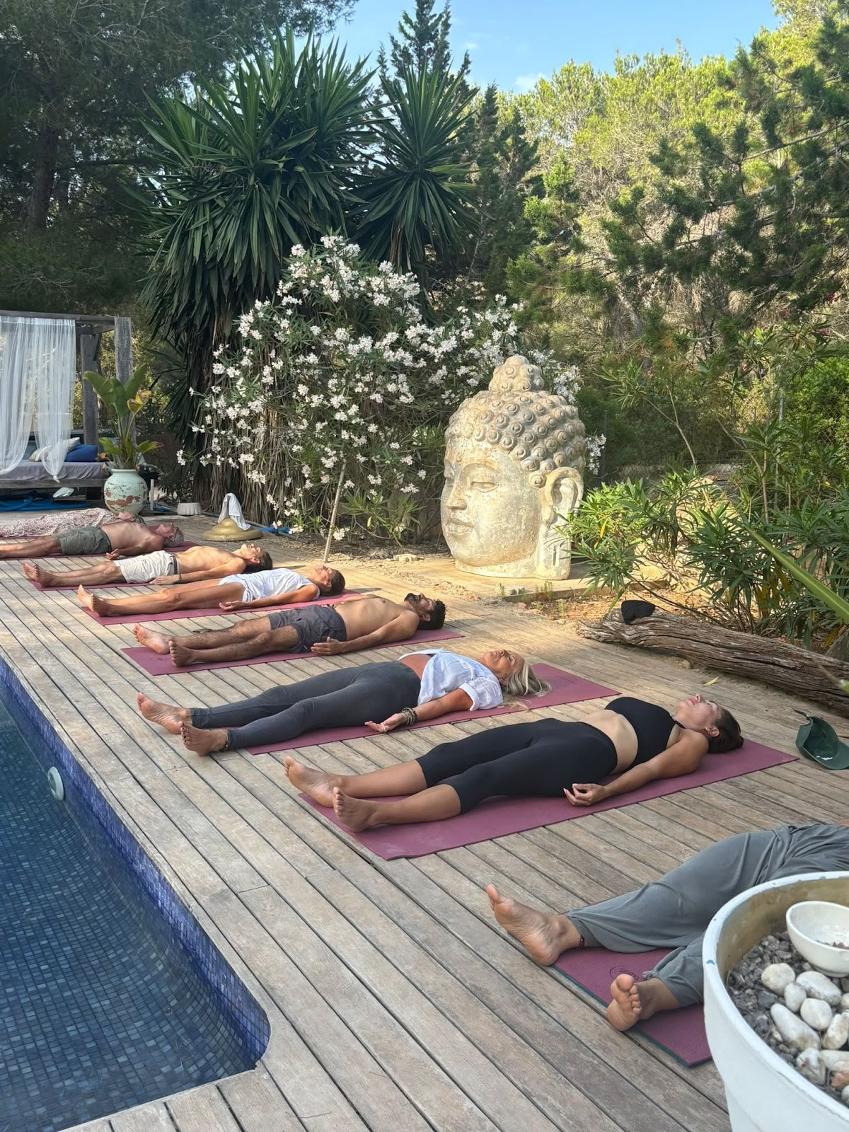 Ibiza & Marrakech Bliss Yoga Retreats