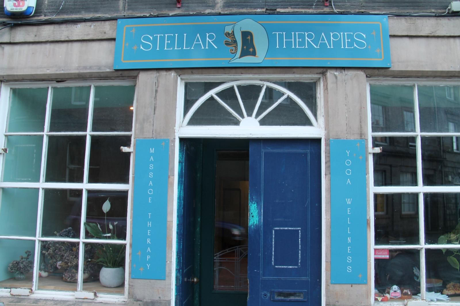 Stellar Therapien