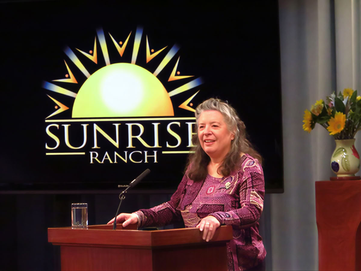 Sunrise Ranch