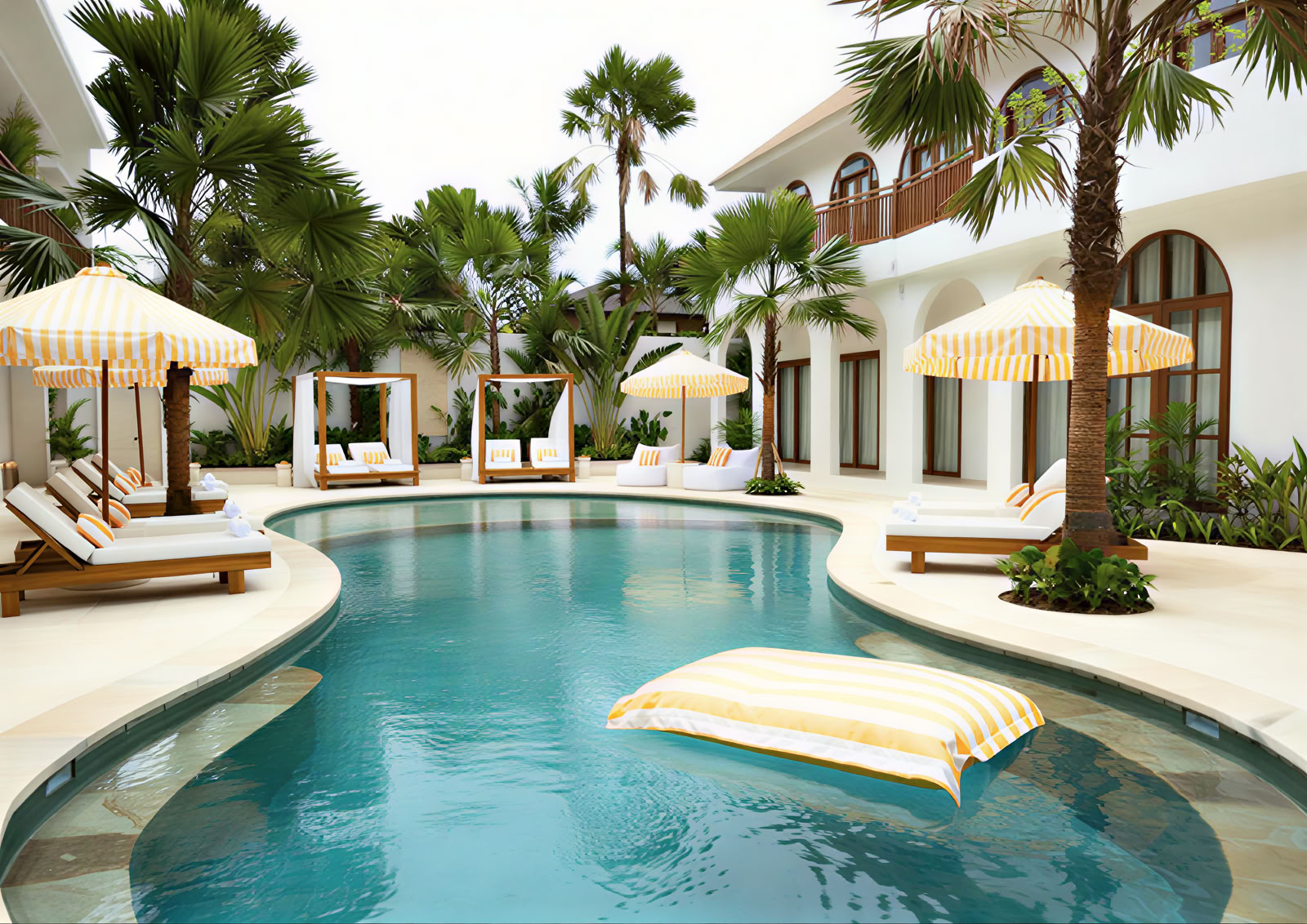 Goddess Retreats - Bali