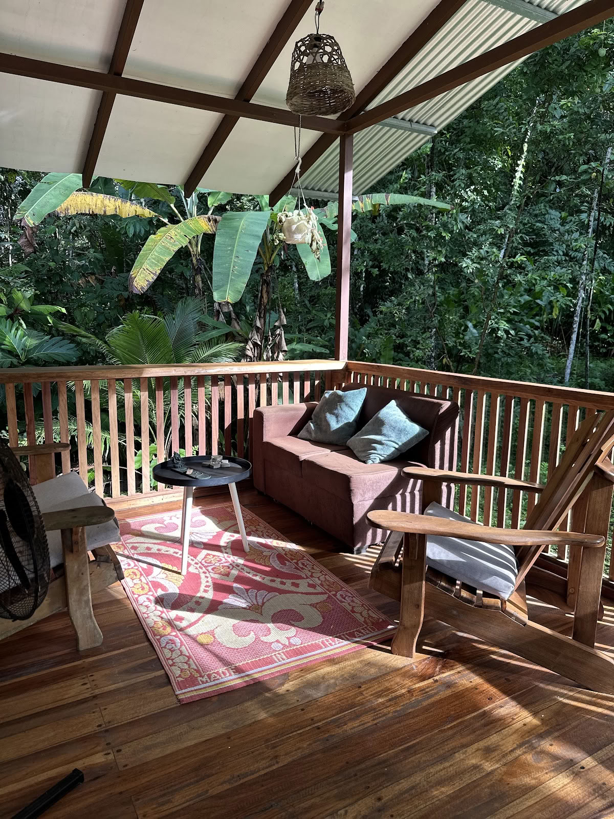 Karibische Retreats