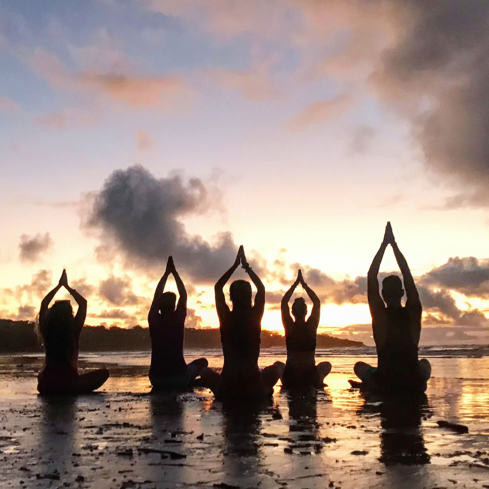 Hari OM Yoga und Wellness