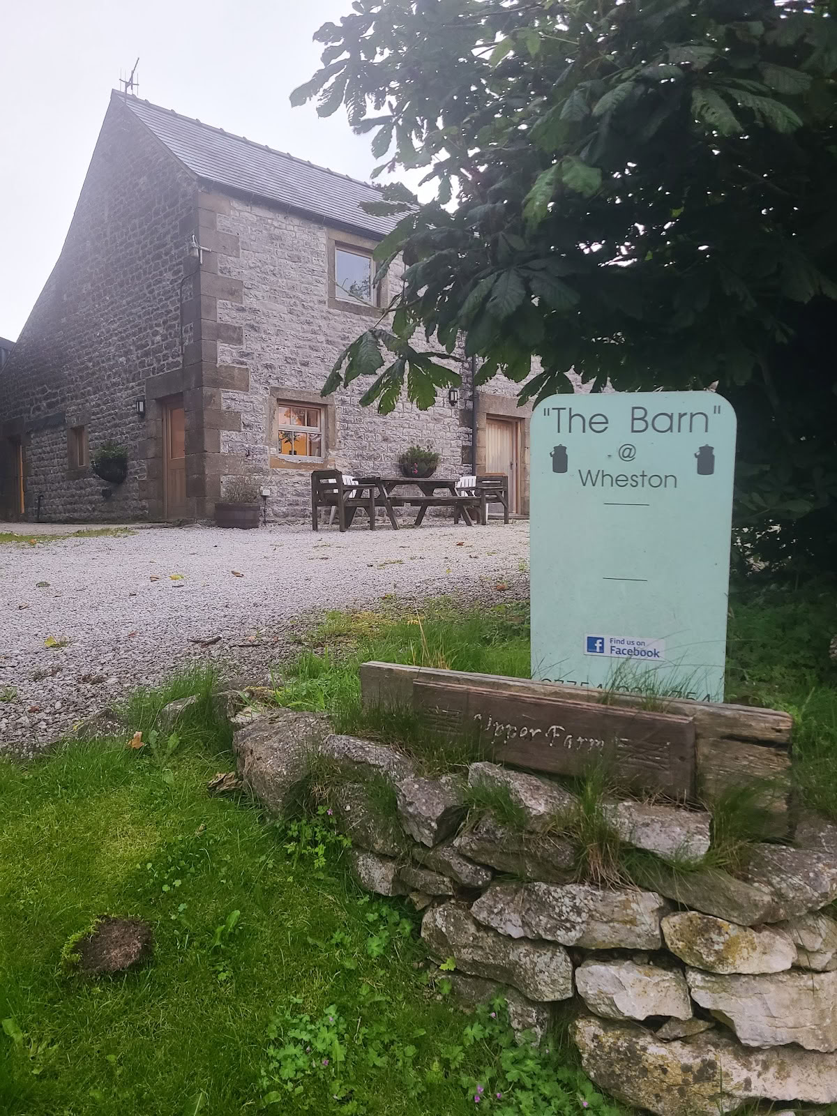 Wheston Retreat-Zentrum