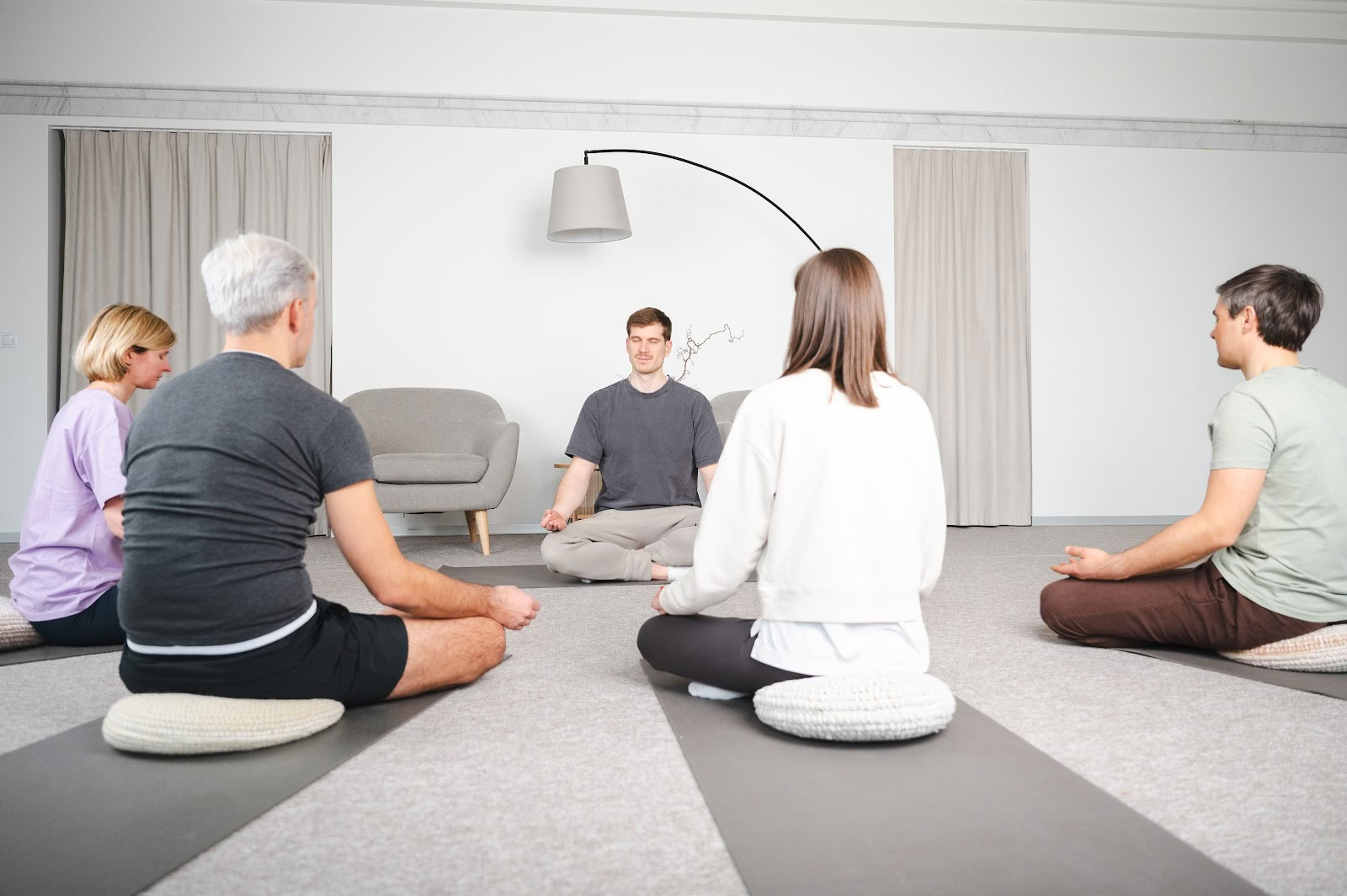 The Art of Living Lietuva