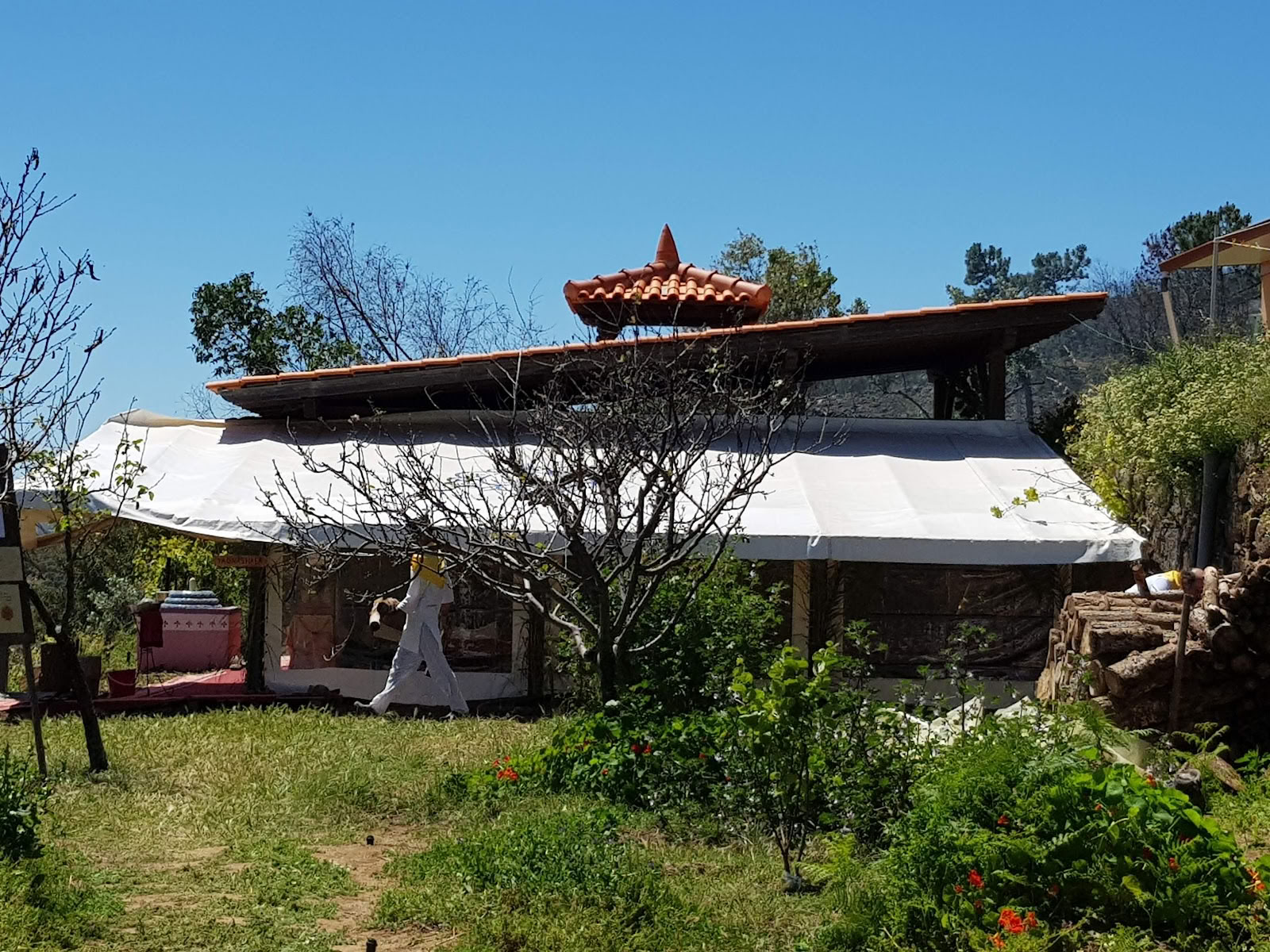 Karuna Retreat-Zentrum
