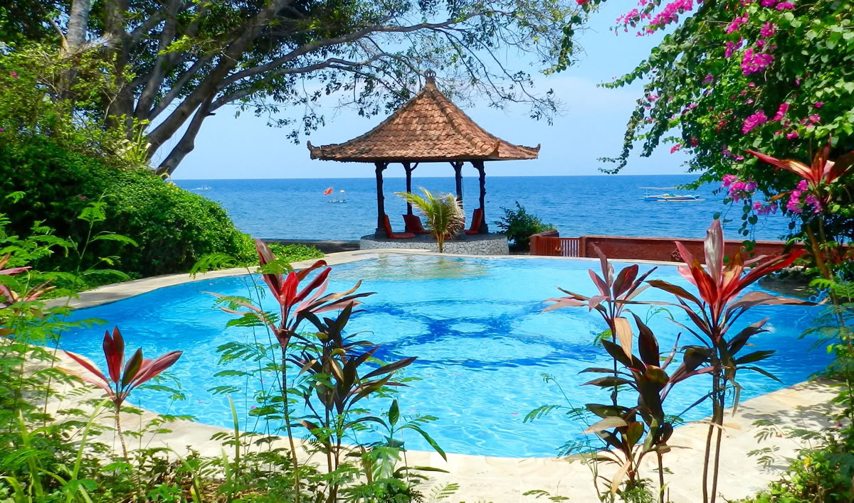 Bali Mandala Resort