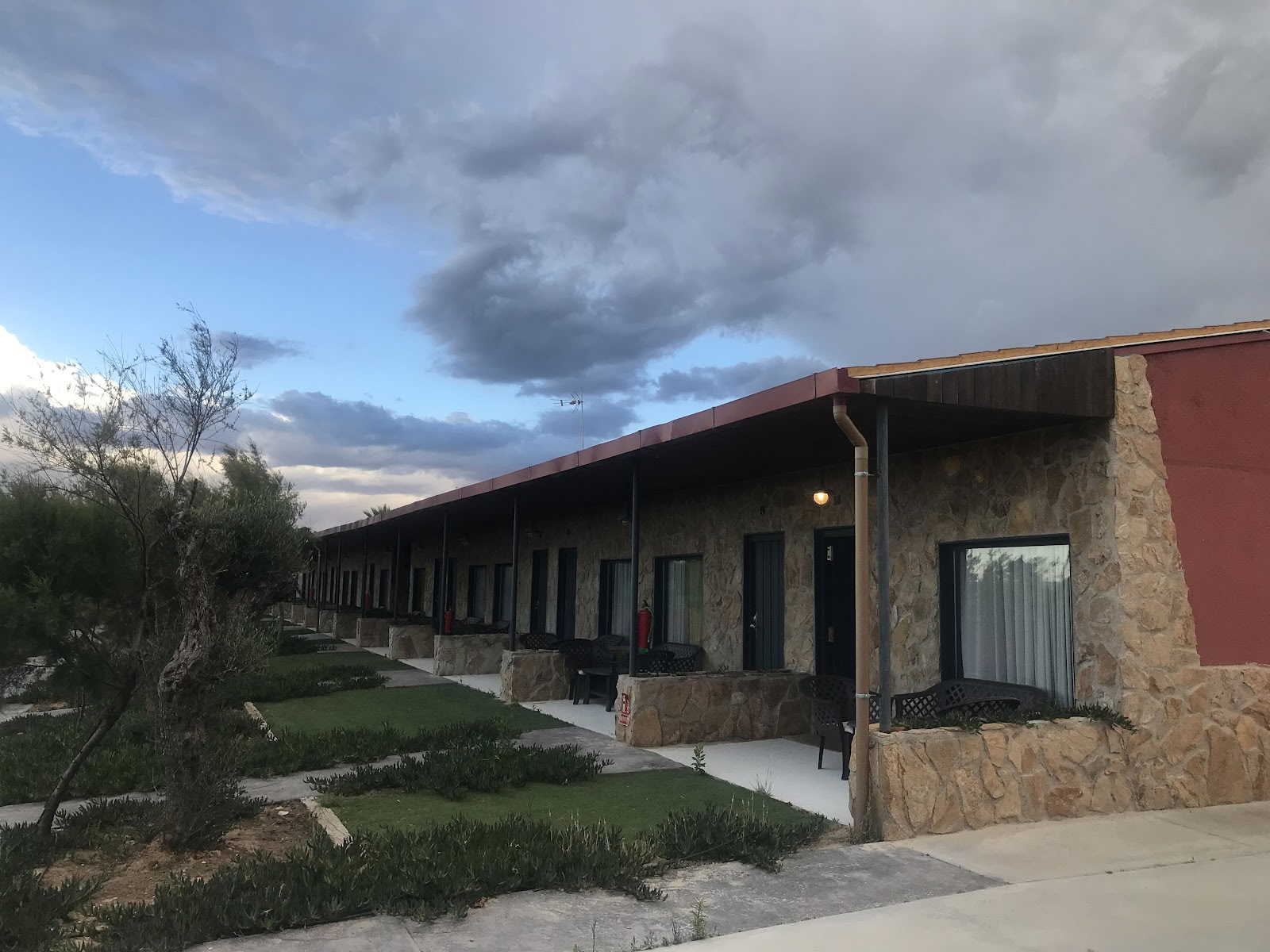 Qiterra Finca für Retreats, Ausbildungen und Workshops