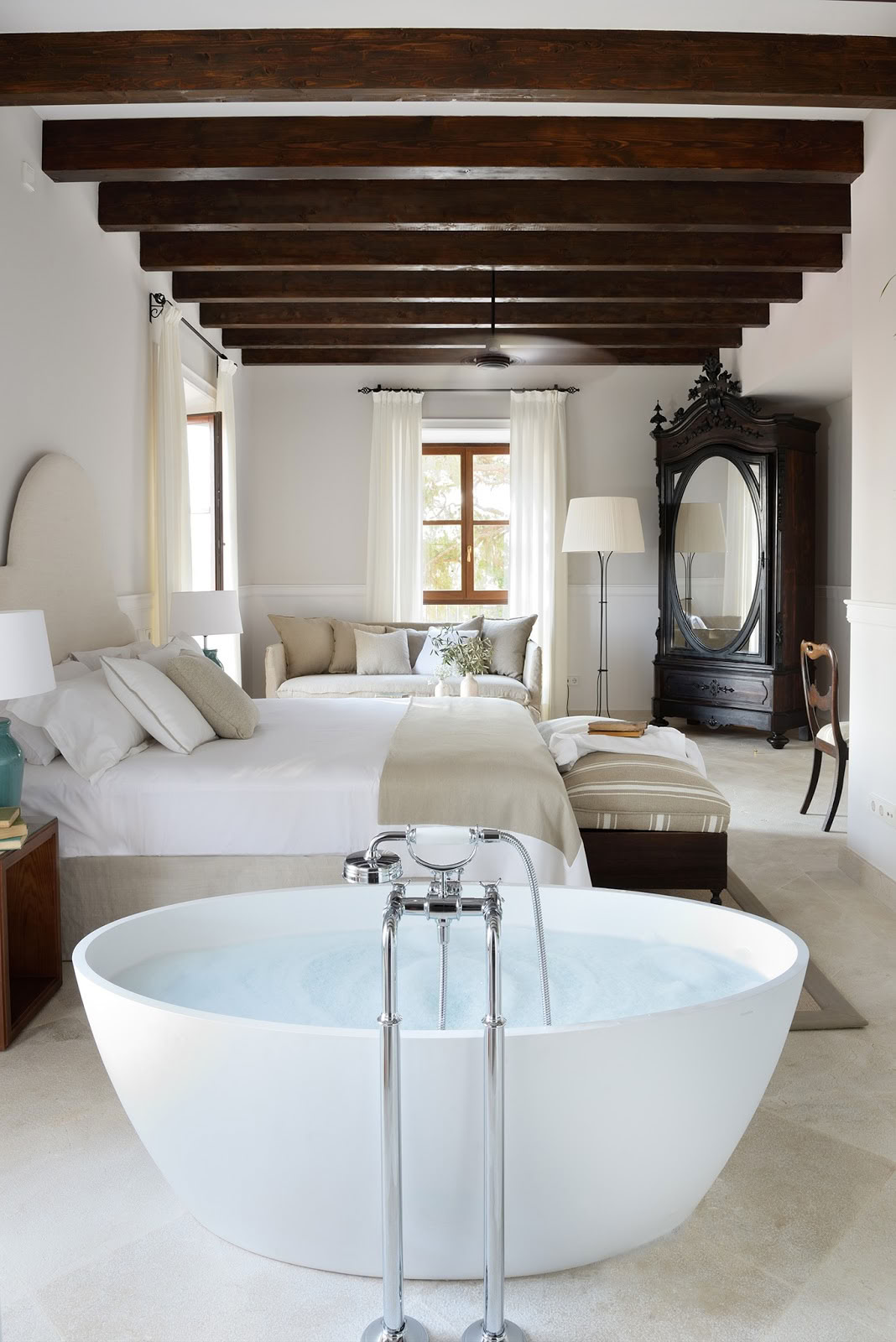 Cal Reiet Holistic Retreat
