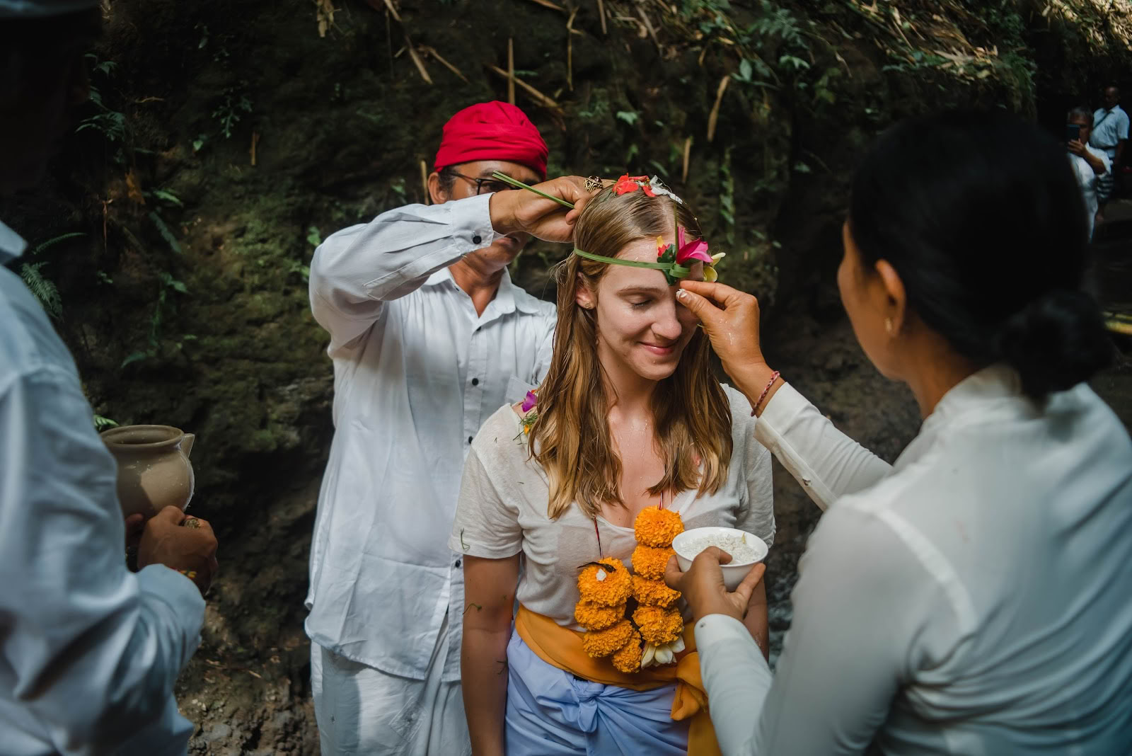 Bali Wellness & Kultur by Taman Usada Bali