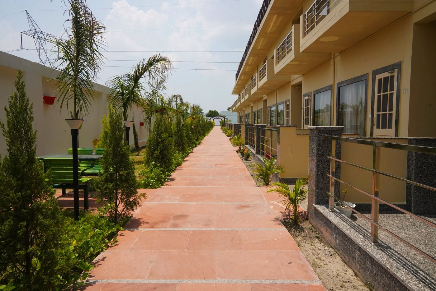 Vedanjana Yoga & Ayurveda Panchakarma Zentrum