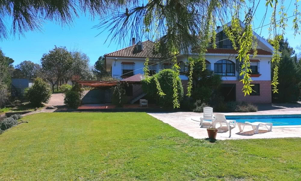 Casa Colibrí (Ganzheitliche Gesundheit)