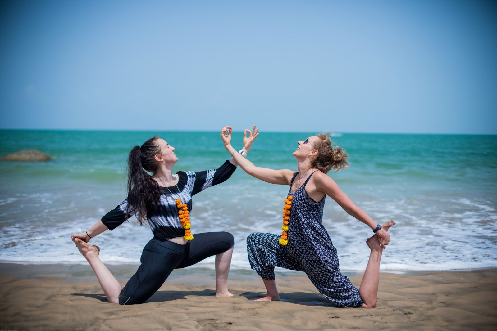Tapas Yoga India| Beste Yogalehrer-Ausbildung und Yoga-Retreat in Indien
