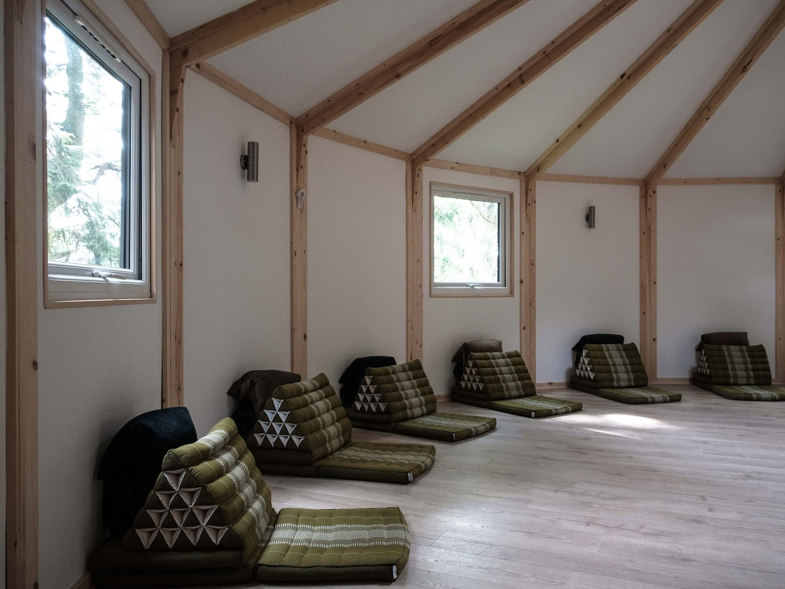 CAIM Healing & Wellness Retreats Scotland