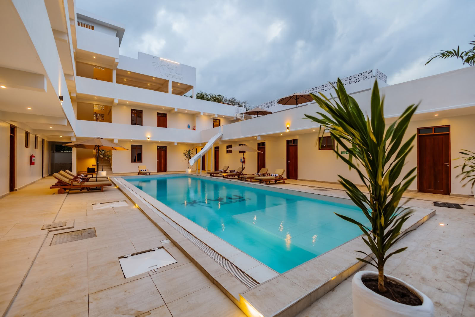 YU Resort