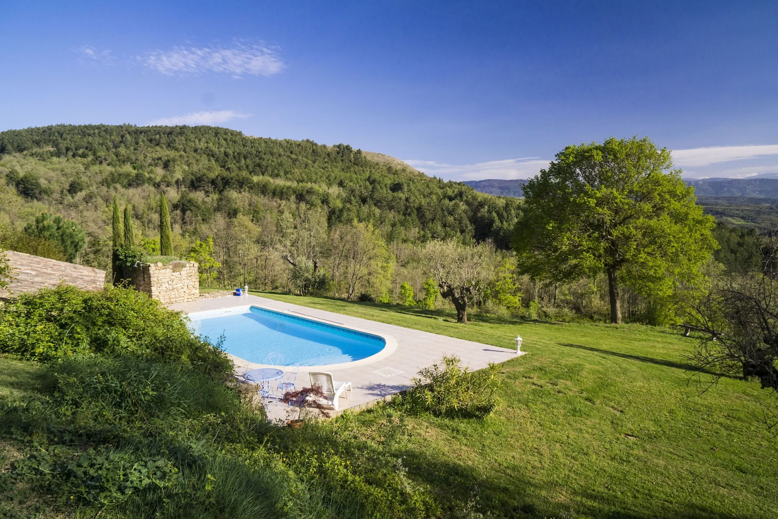 Domaine De Mournac - Retreats in Frankreich
