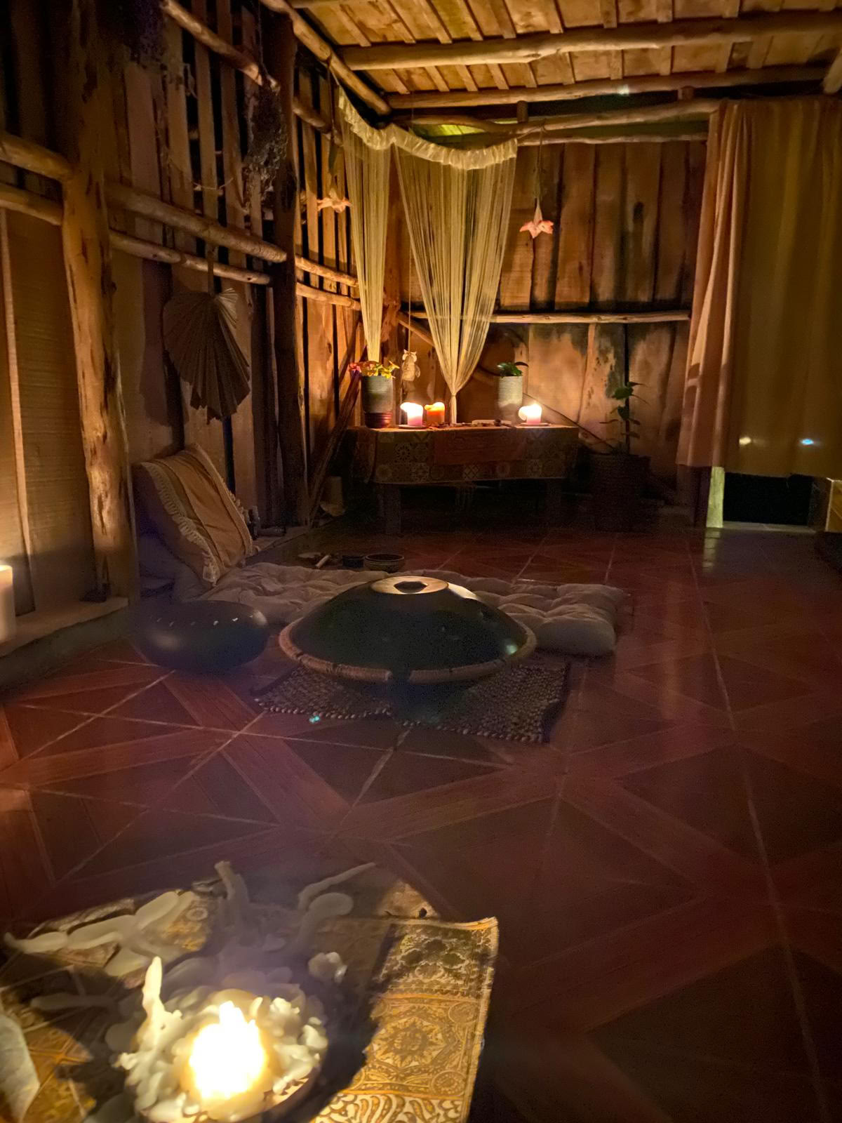Lian House – Private und personalisierte Retreats in Costa Rica
