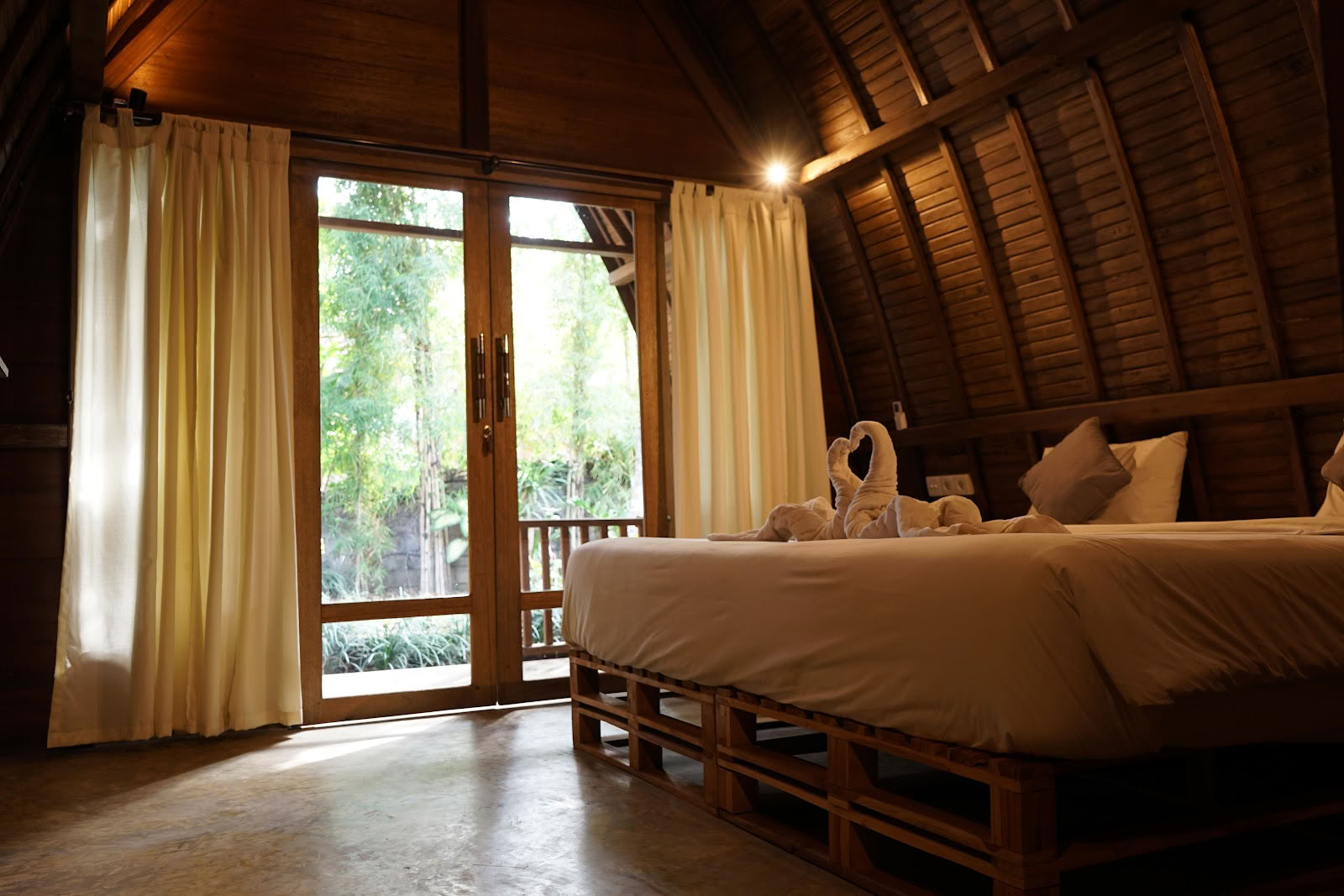 Bali Yoga Schule