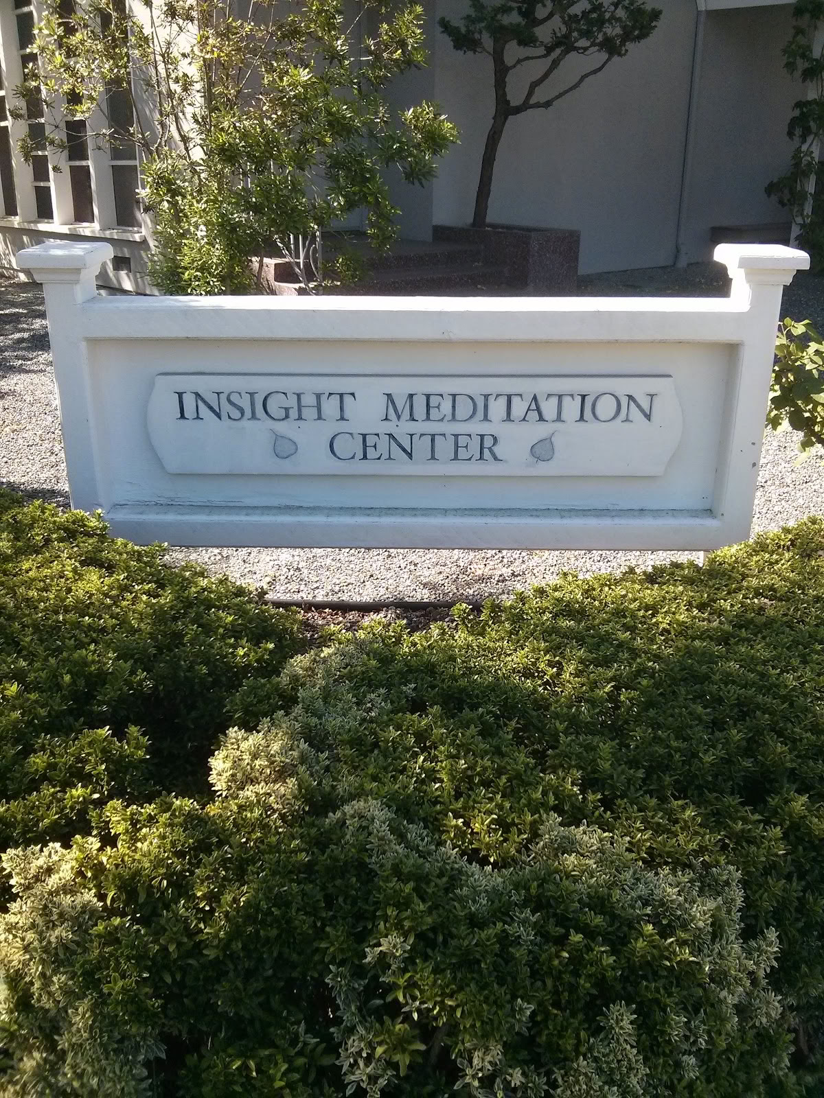 Zentrum für Einsichtsmeditation