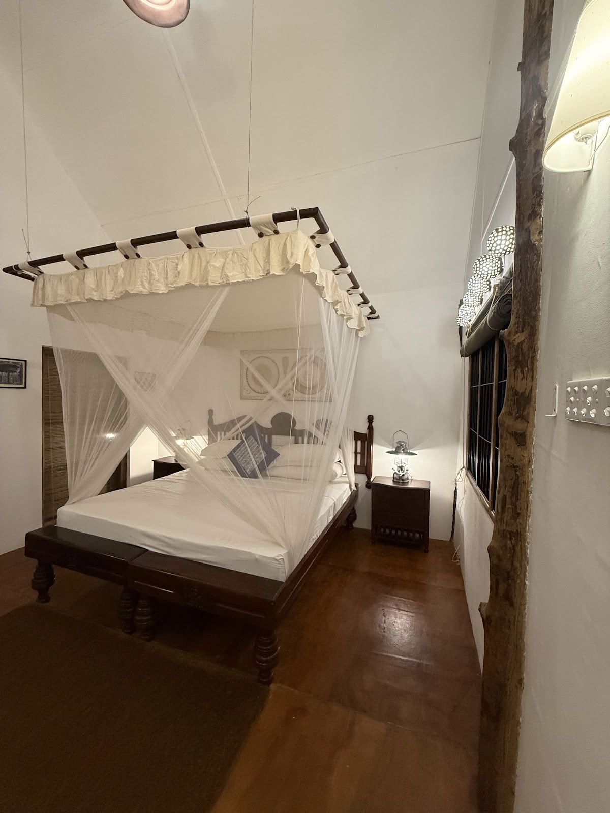 Amuna Ayurveda- und Wellness-Retreat
