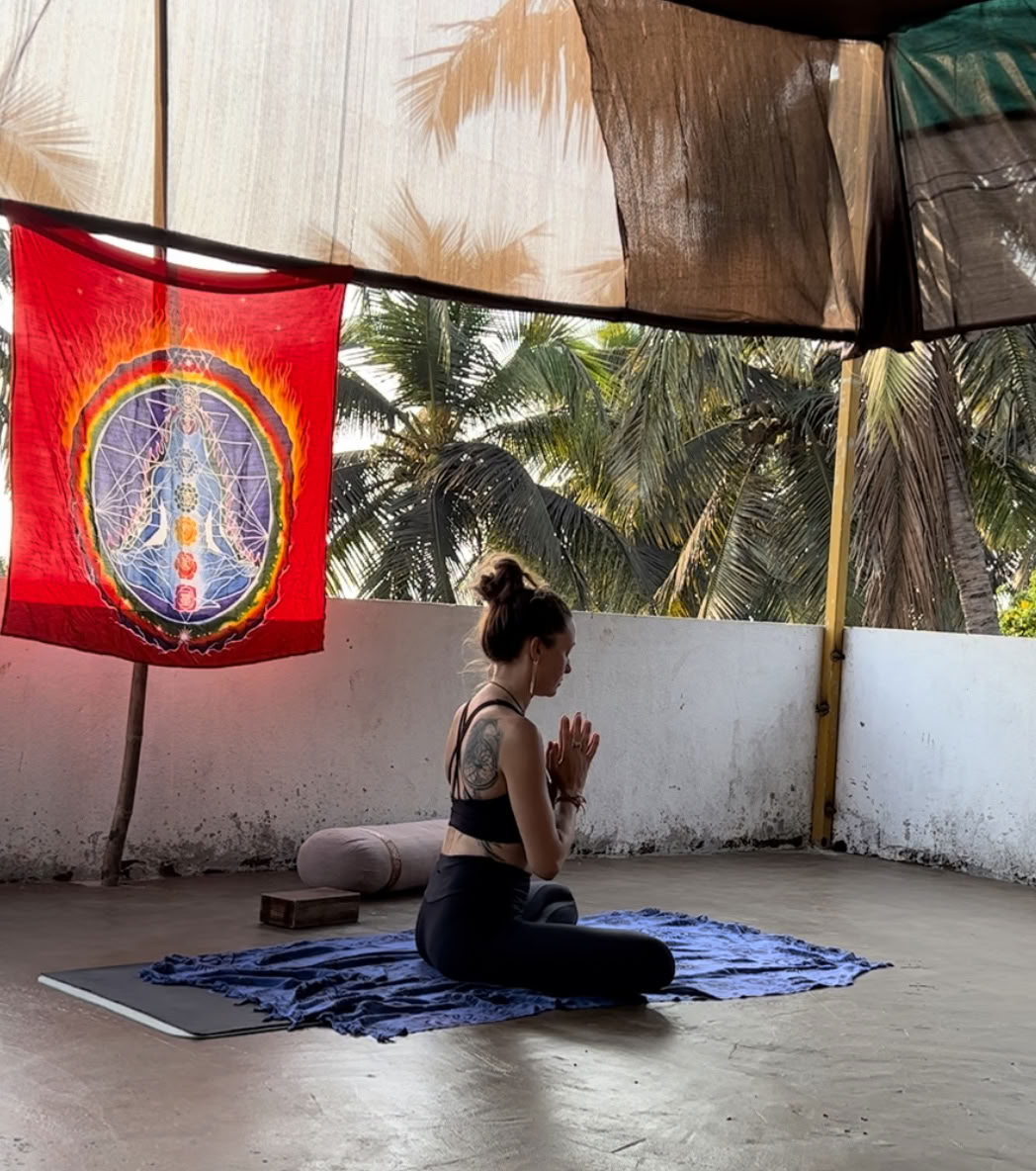 Mahamukti Yoga Schule | Beste Yogalehrerausbildungsschule in Goa