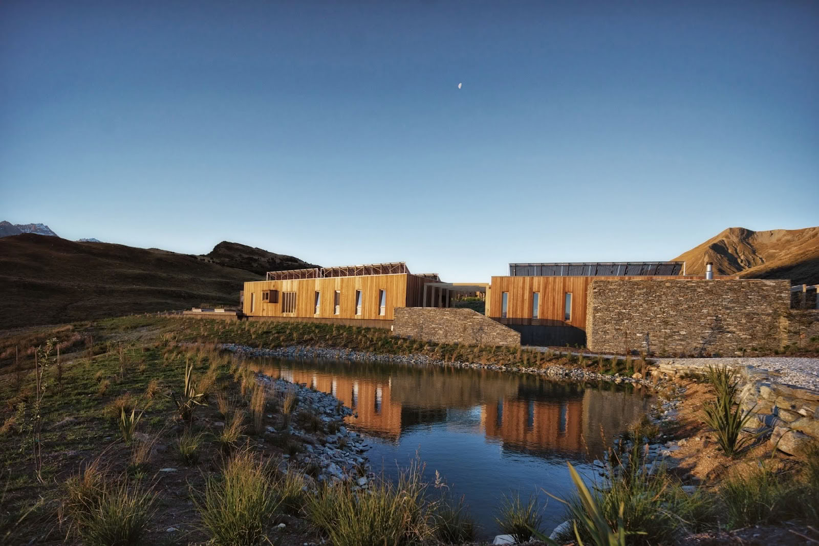 Aro Ha Wellness-Retreat