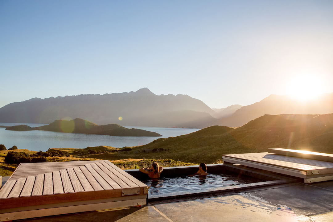 Aro Ha Wellness-Retreat