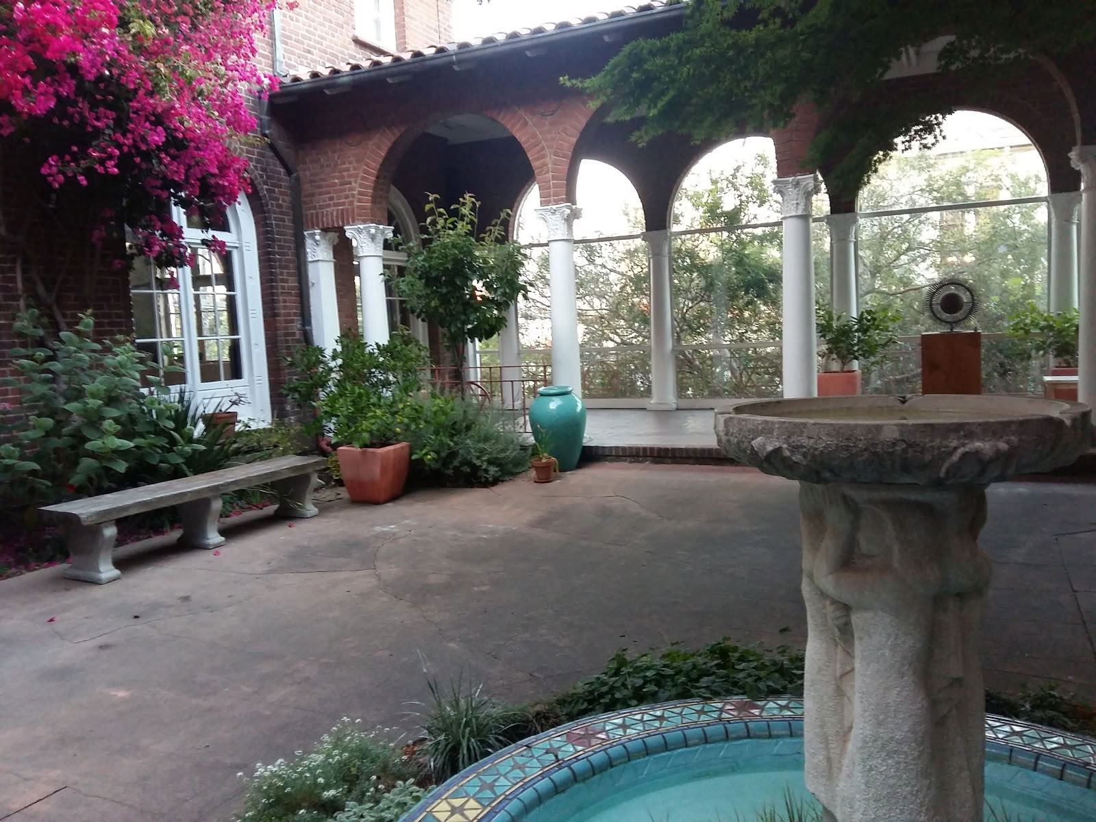 San Francisco Zen-Zentrum