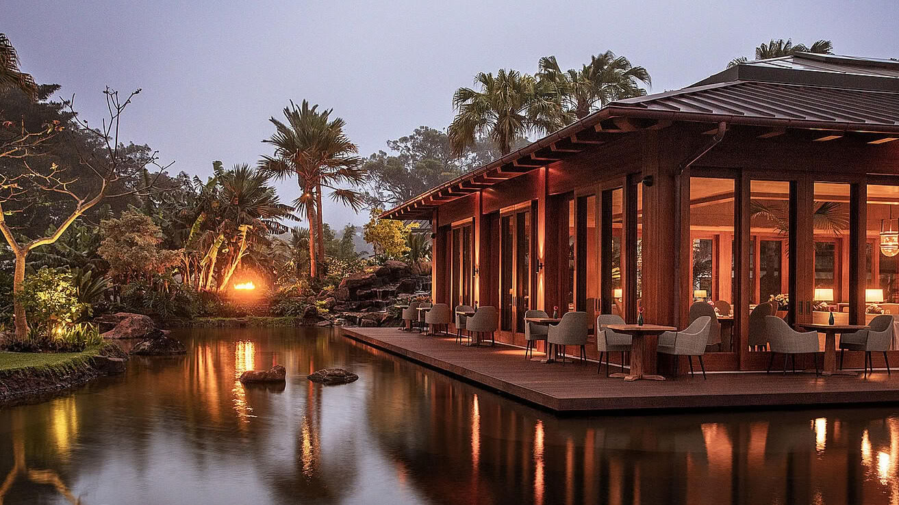 Sensei Lanai, ein Four Seasons Resort