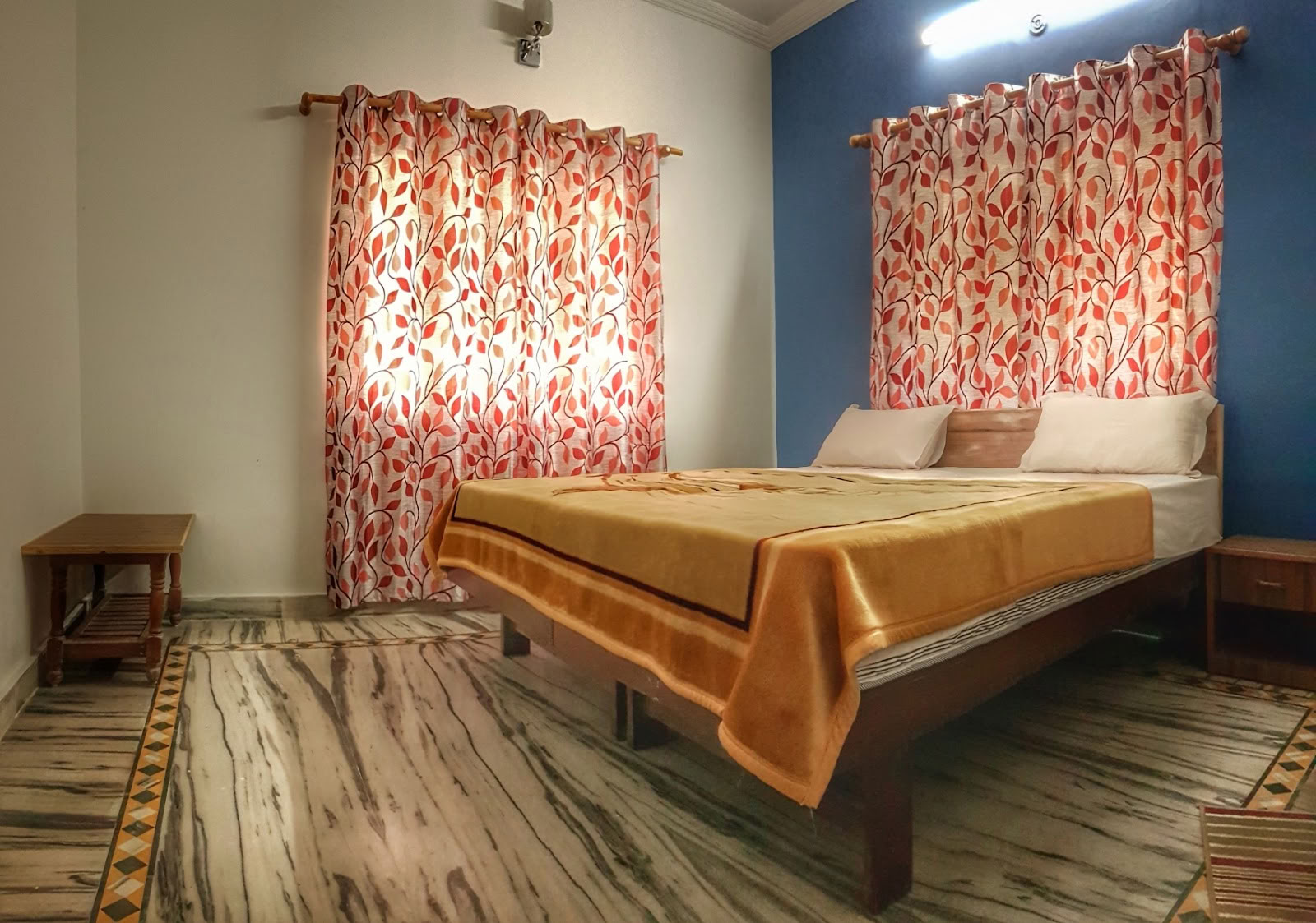 Aadi Yoga School – Die beste traditionelle Yogaschule in Rishikesh, Indien