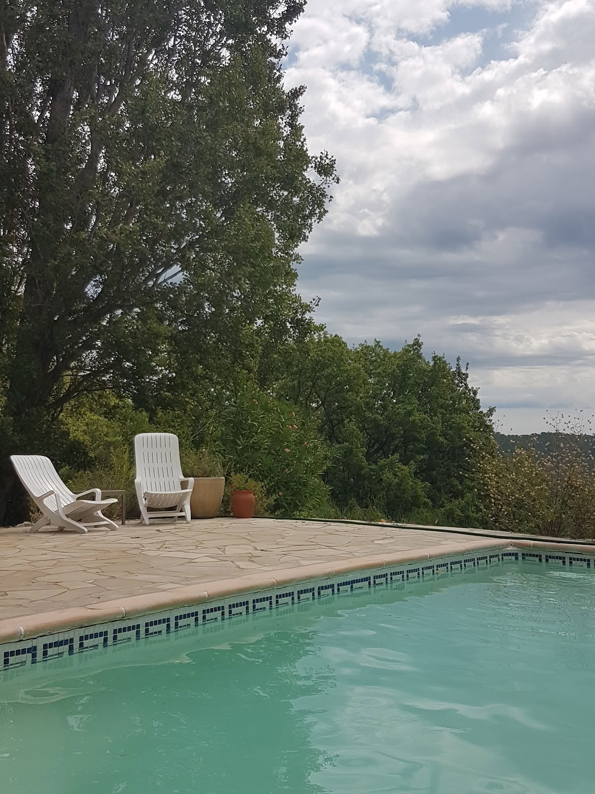 Abriecosy Bio-veganes B&B, Retreatcenter, Detox