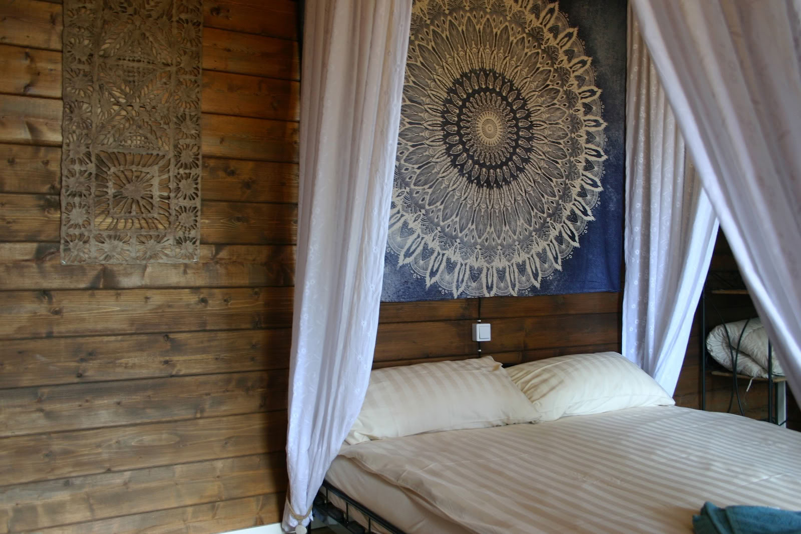 Abriecosy Bio-veganes B&B, Retreatcenter, Detox