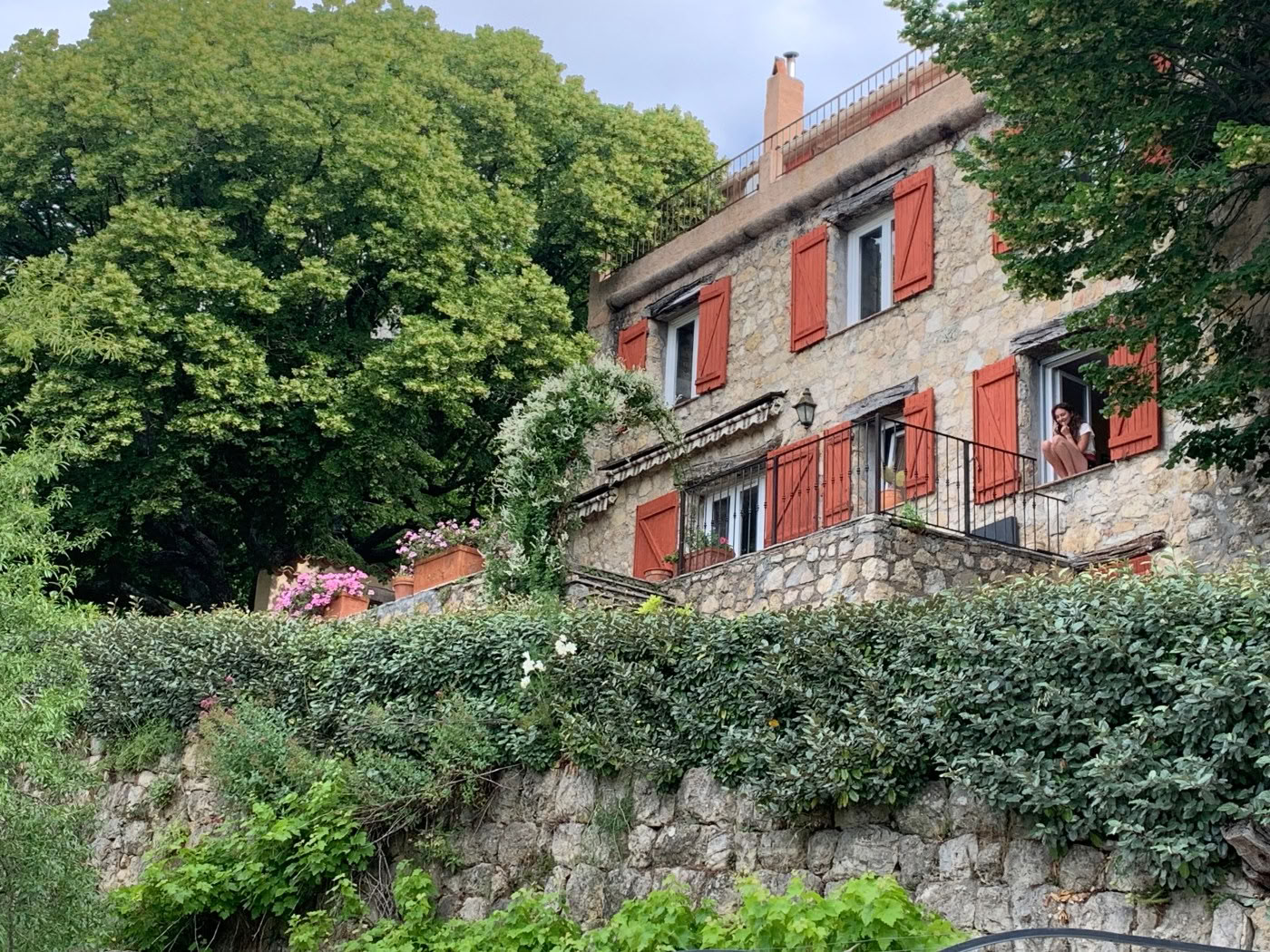 Abriecosy Bio-veganes B&B, Retreatcenter, Detox