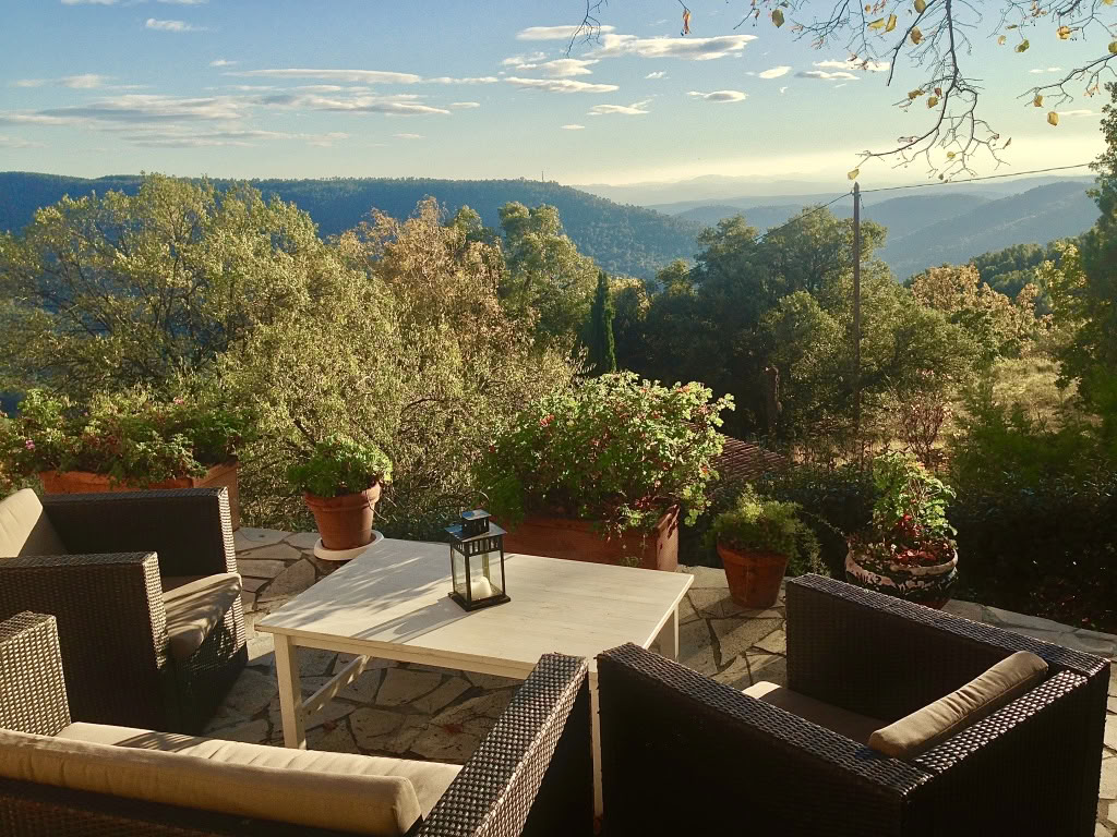 Abriecosy Bio-veganes B&B, Retreatcenter, Detox