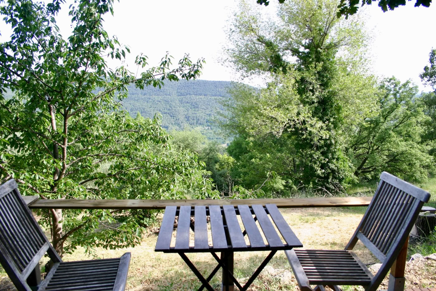 Abriecosy Bio-veganes B&B, Retreatcenter, Detox