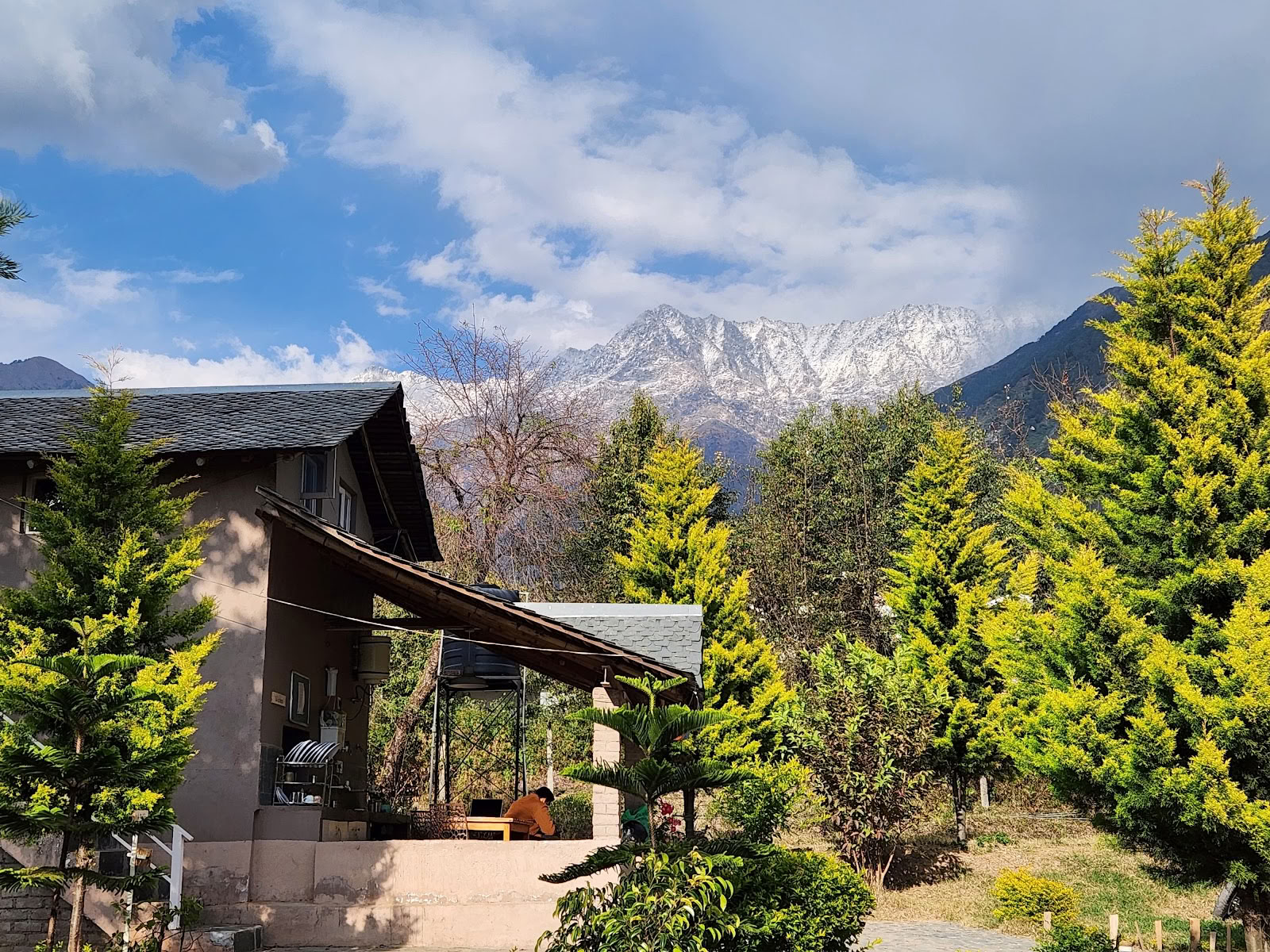 AltSpace – Co-Living- und Co-Working-Space im Himalaya