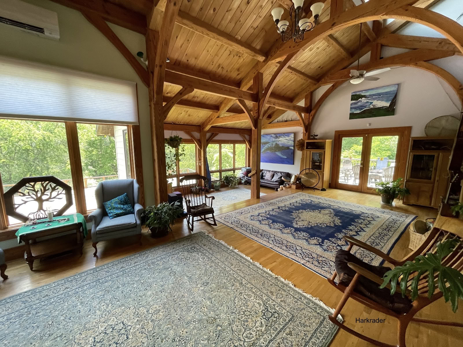 Anahata Bildungs- und Retreat-Zentrum