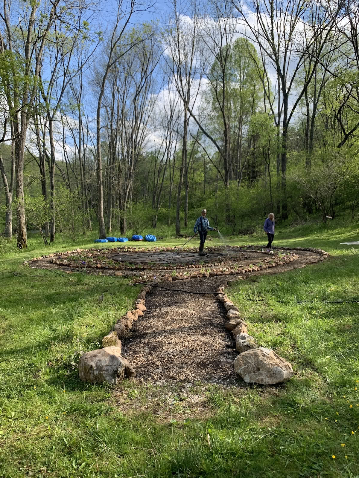 Anahata Bildungs- und Retreat-Zentrum
