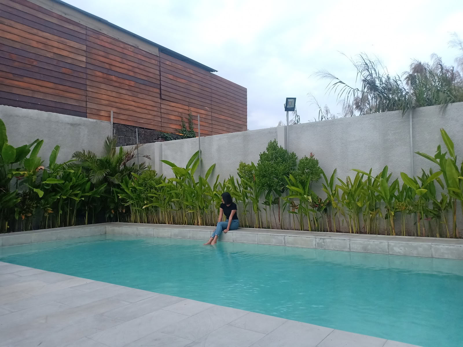 Bali Bustle Coworking- und Coliving-Space Bali