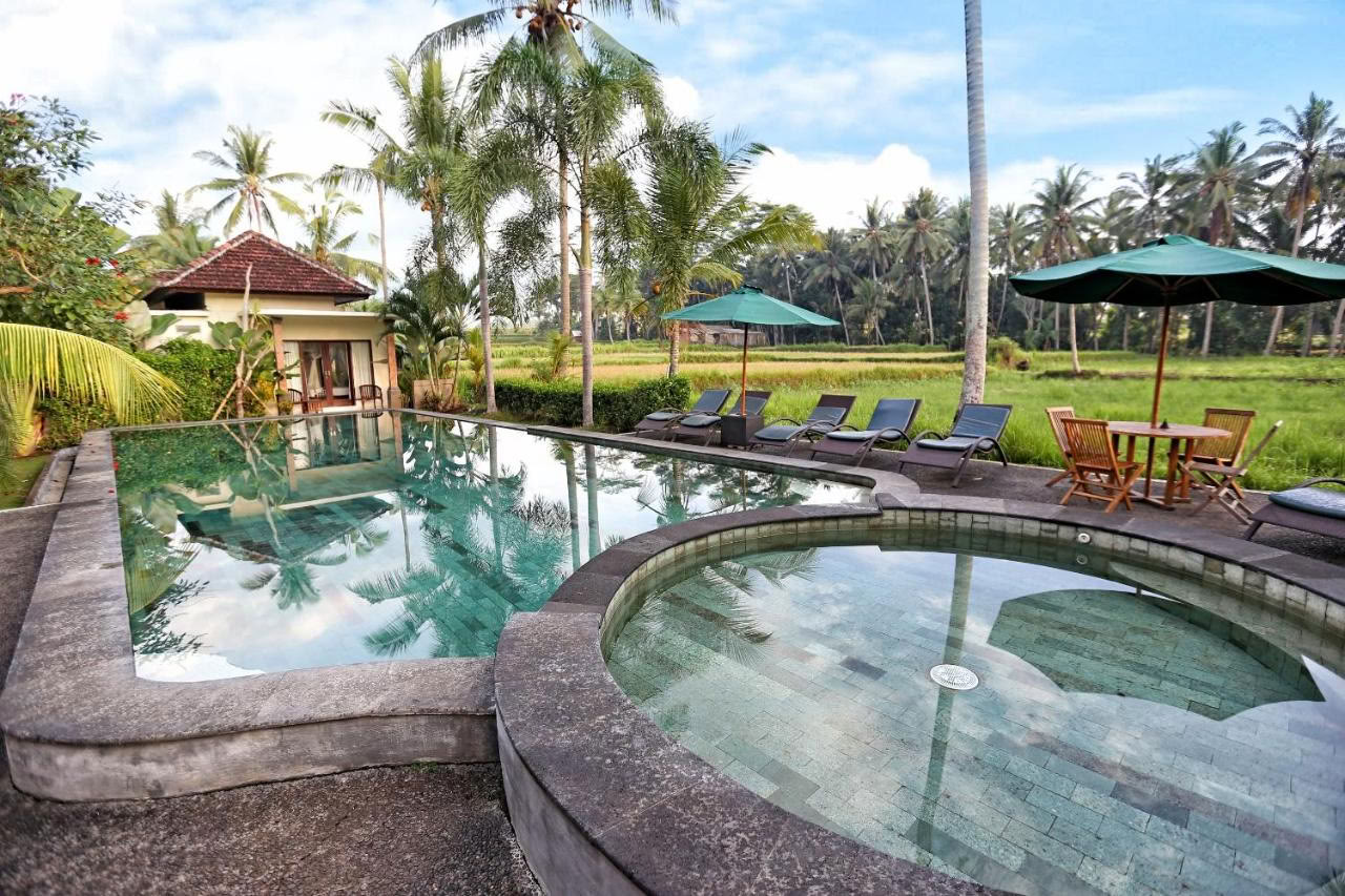 Bali Yoga Ashram - Die beste Yogalehrerausbildung auf Bali