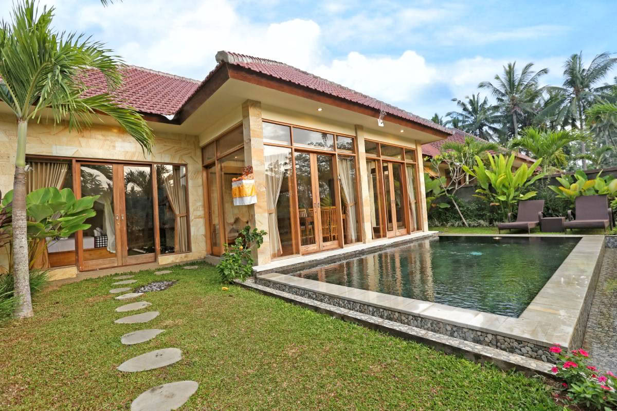 Bali Yoga Ashram - Die beste Yogalehrerausbildung auf Bali