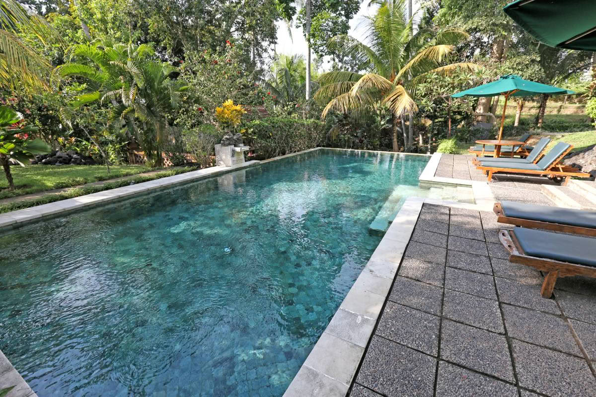 Bali Yoga Ashram - Die beste Yogalehrerausbildung auf Bali