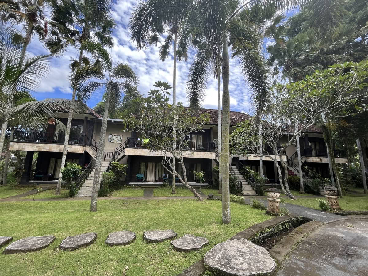 Bali Yoga Ashram - Die beste Yogalehrerausbildung auf Bali