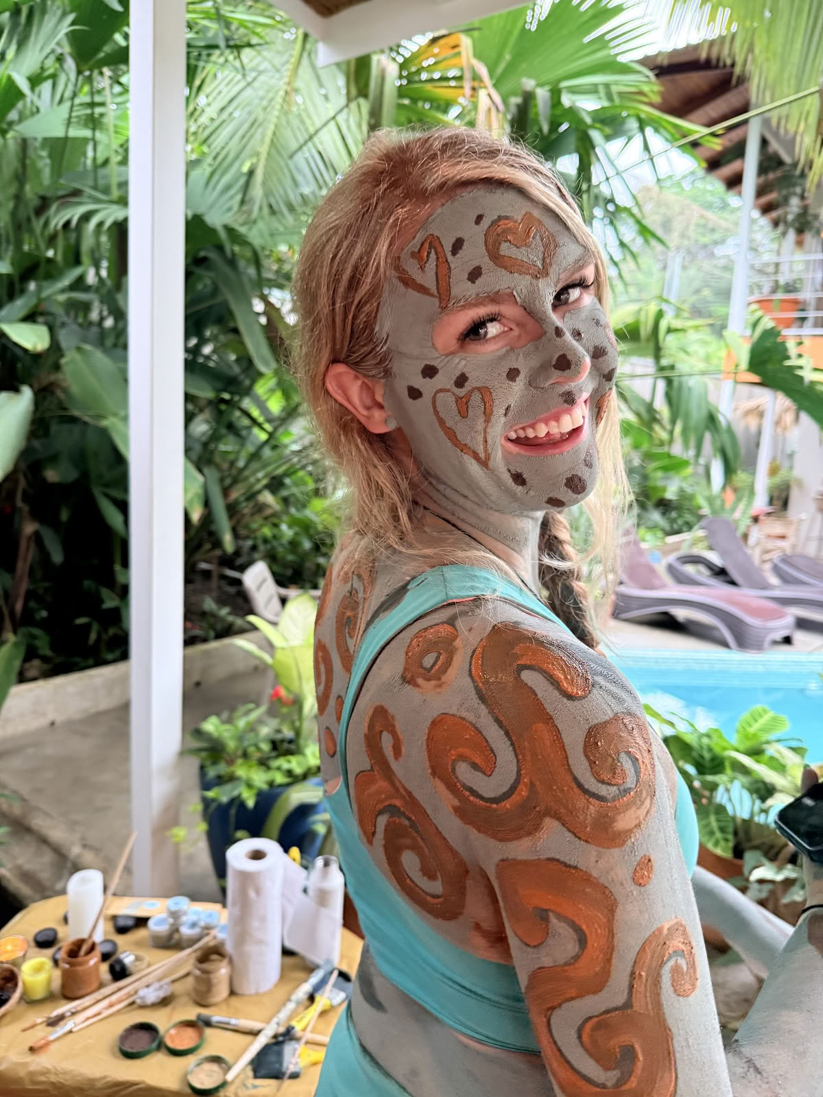 Julie LiT Yoga-Lehrerin | Life Coach | Retreats