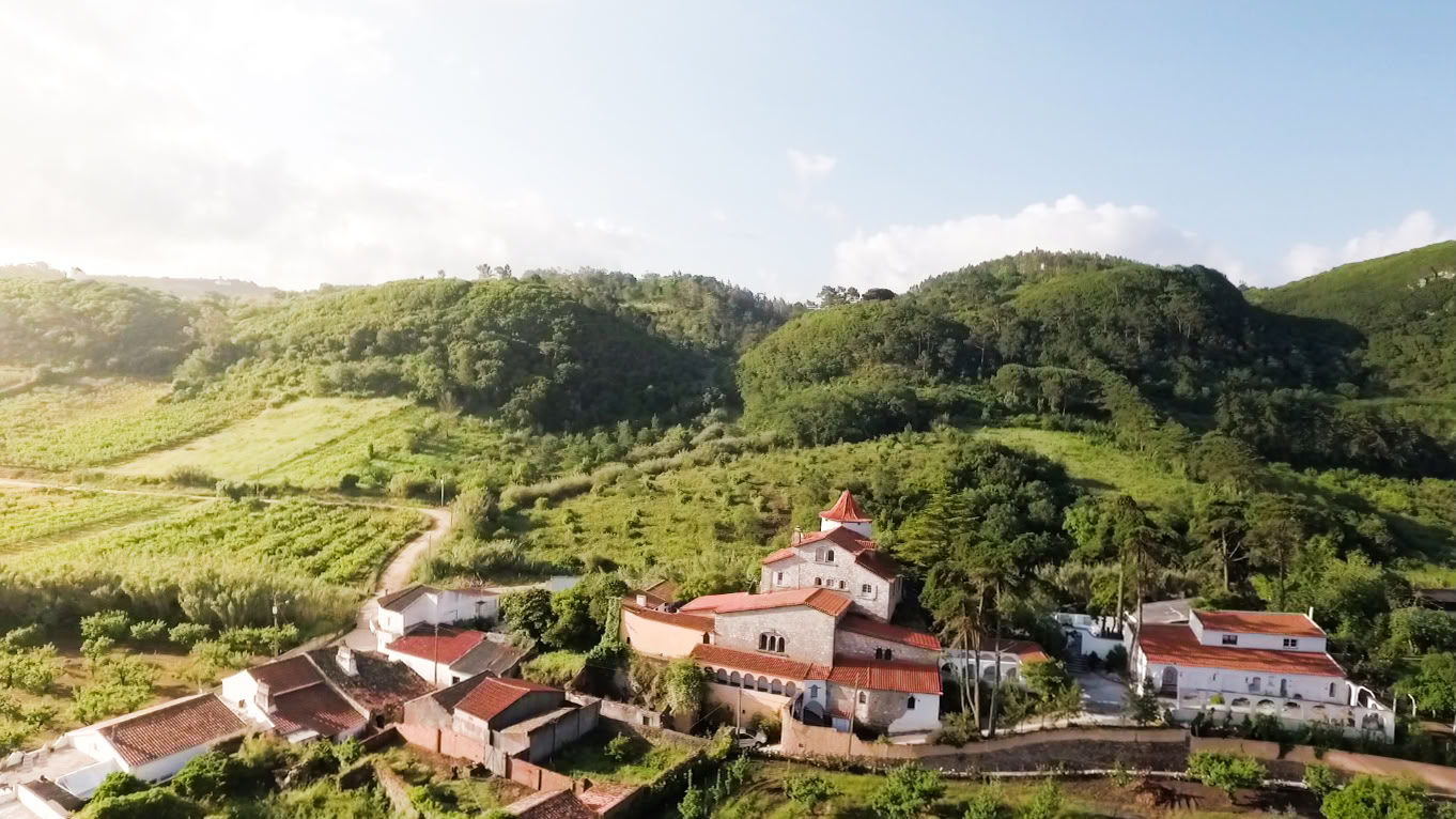 Buddha Retreats Yoga- und Surf-Hotel