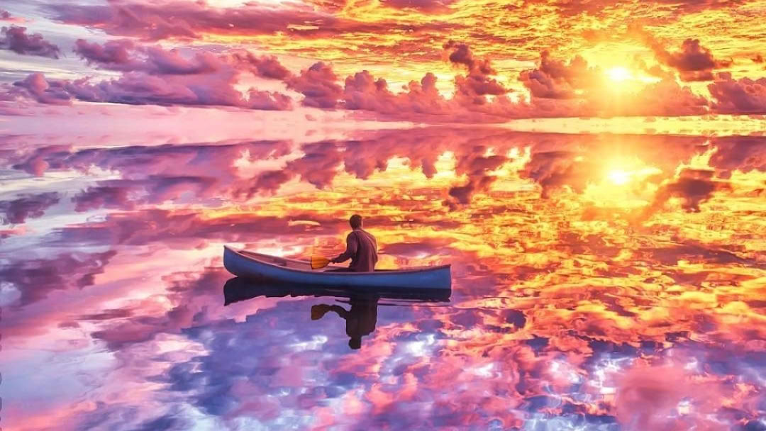 Tantrische Energie-Bewusstheit