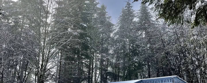 Dunkle Retreats in Oregon